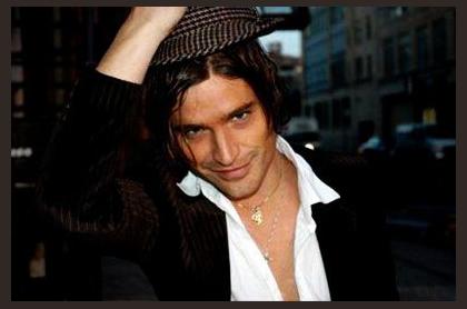 Andreas Johnson